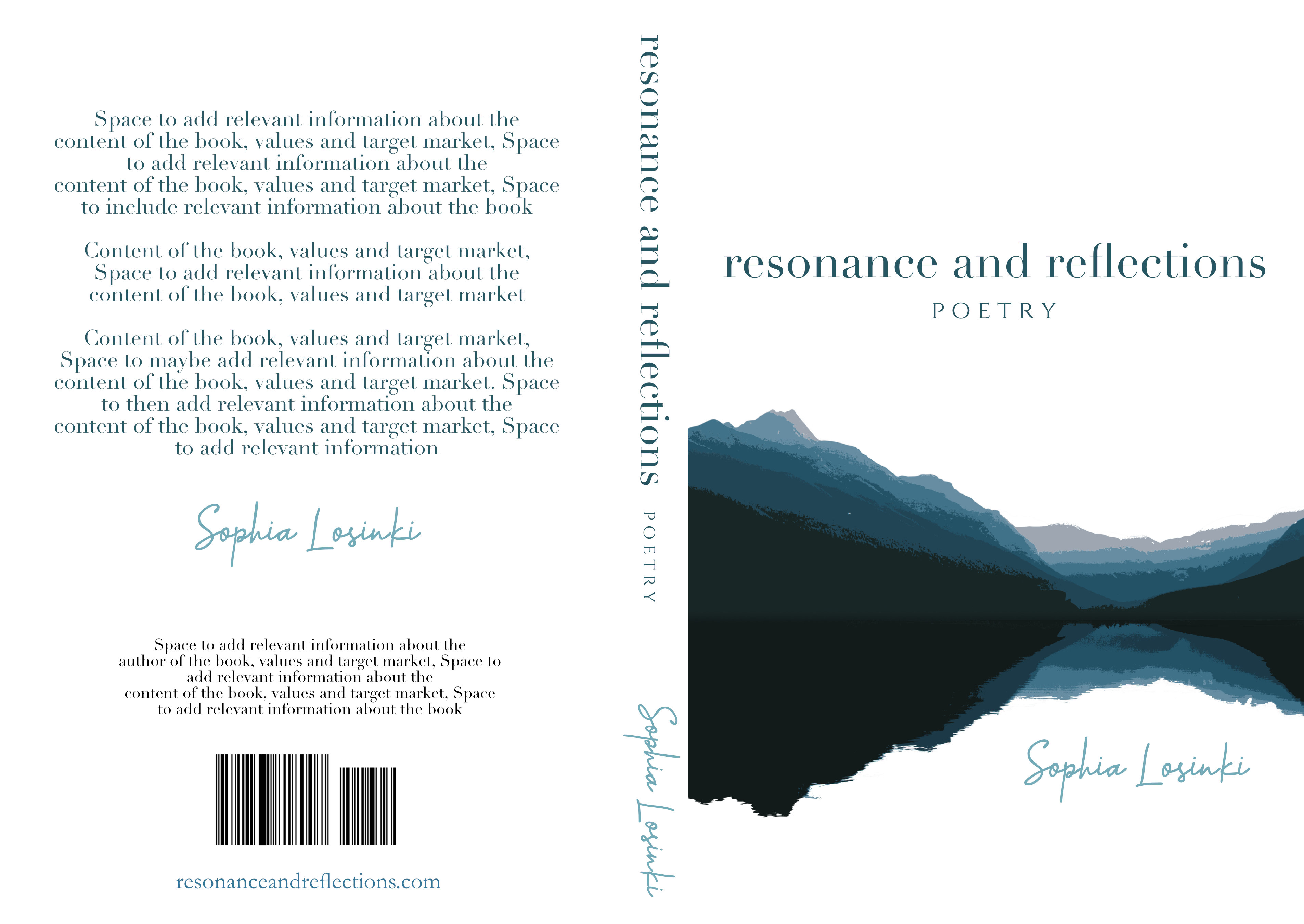 Design de Couverture de Livre par AnninWonderland pour ce projet | Design #29058743