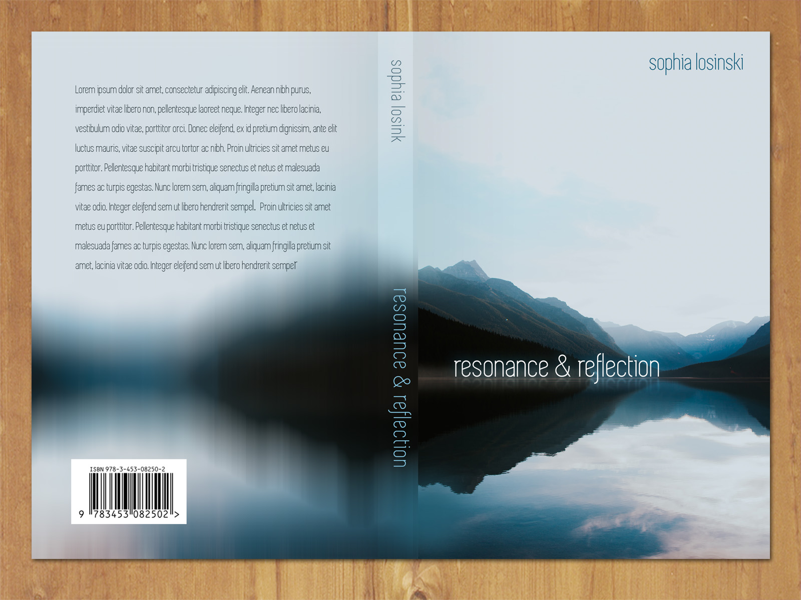 Diseño de portada de libro por MNM para este proyecto | Diseño #29060773