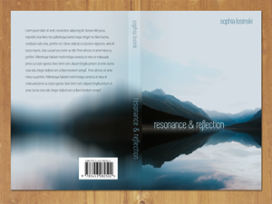 Book Cover Design by MNM for this project | Design #29064032
