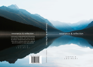 Book Cover Design by VARVARA11 for this project | Design #29072472