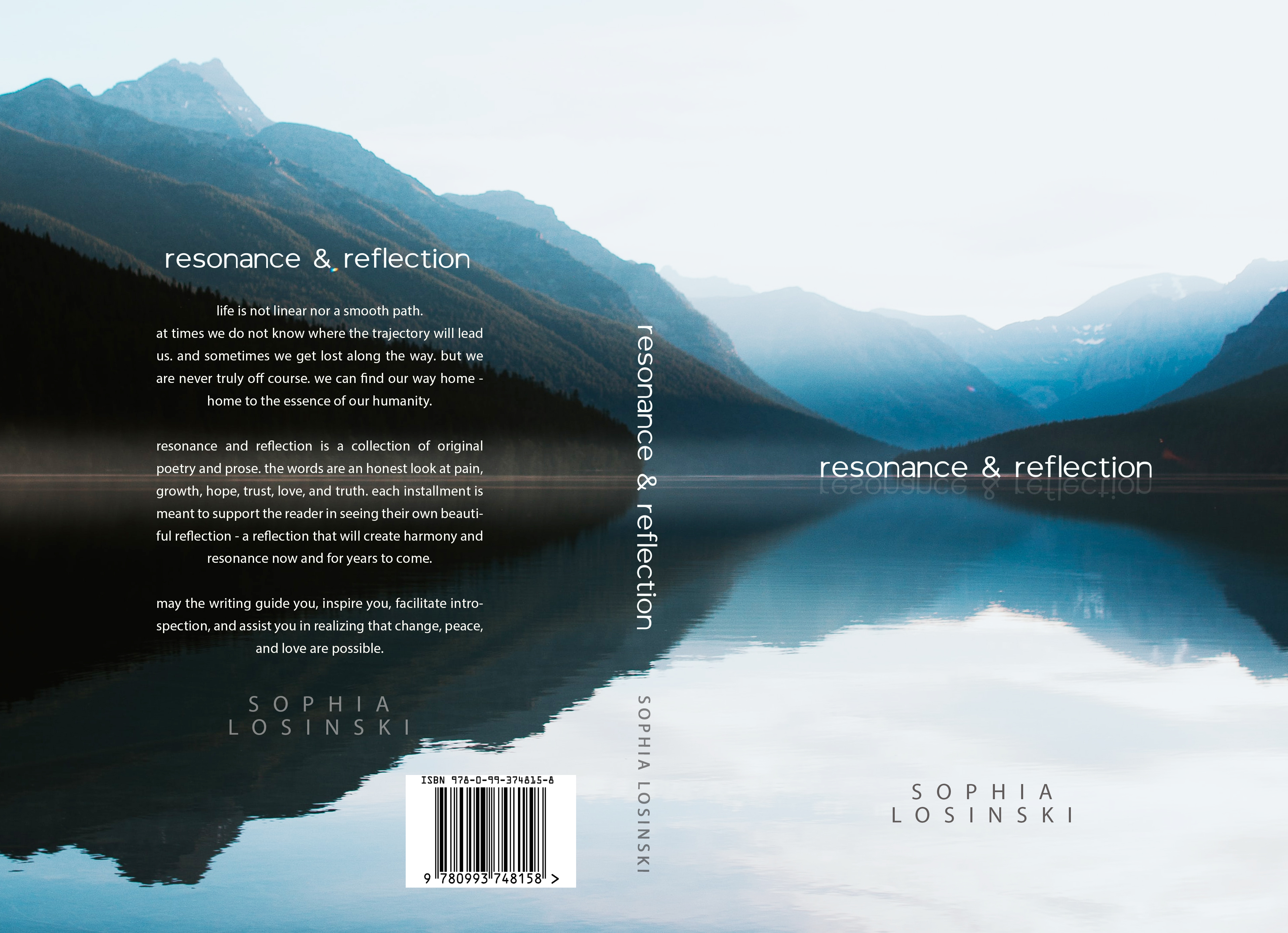 Book Cover Design by VARVARA11 for this project | Design #29073027