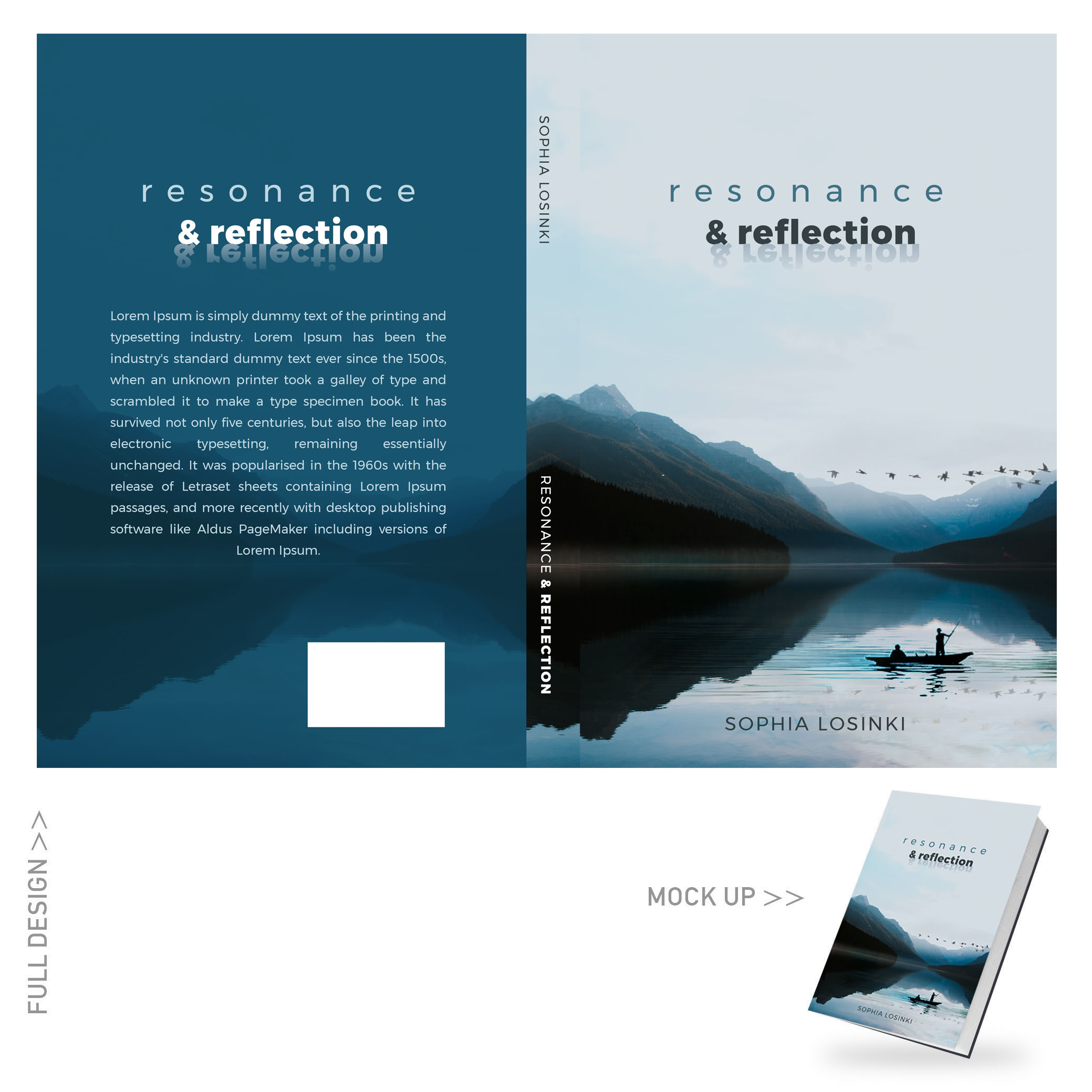 Design de Couverture de Livre par kucingbalap pour ce projet | Design #29058661