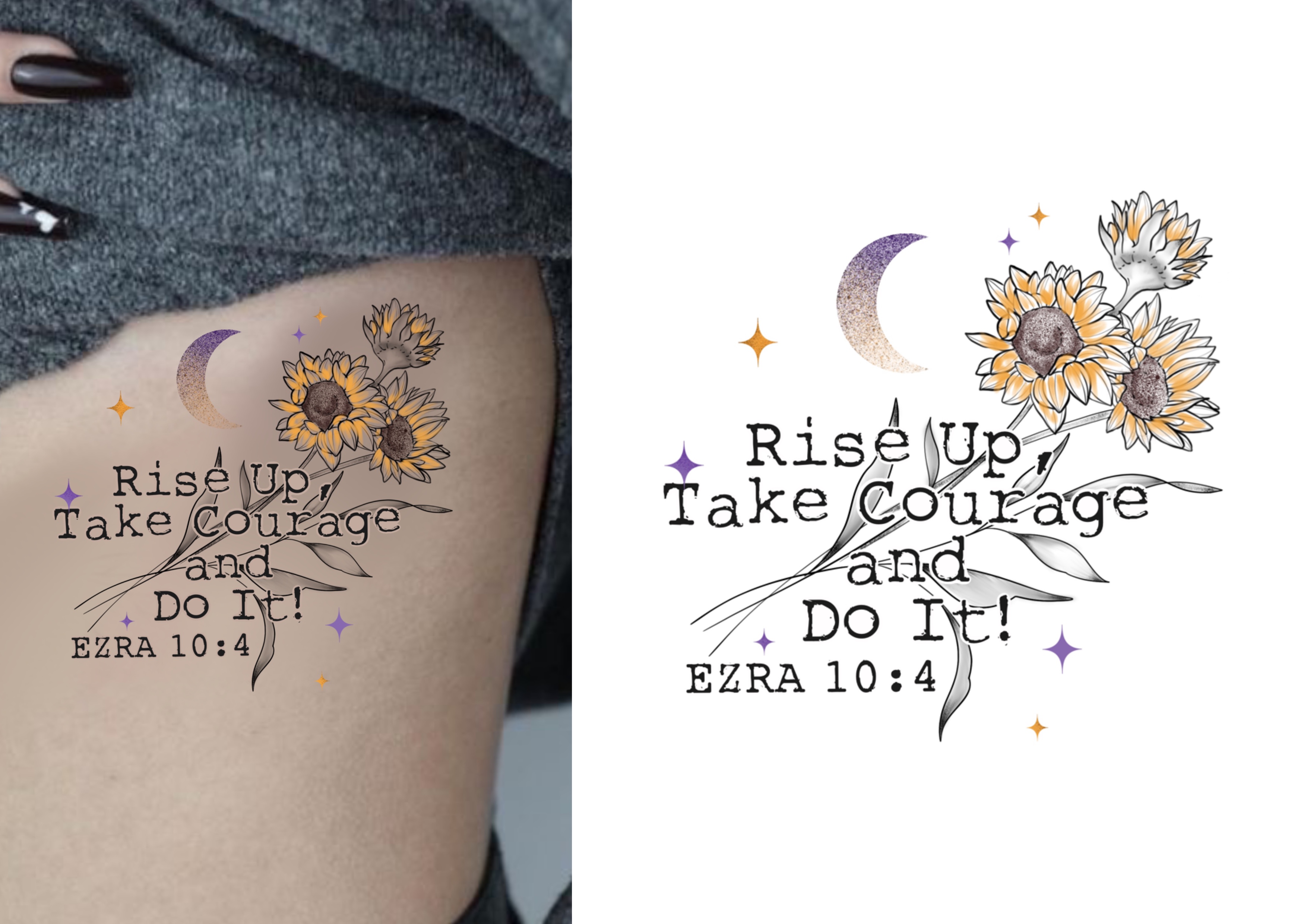 Design de Tatouage par Omelas pour ce projet | Design #29062482