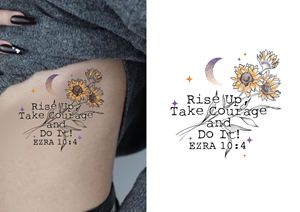 RIBCAGE for MLD Self | Tattoo Design by Omelas