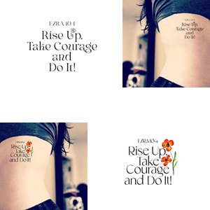 Tattoo Design by Sergio Coelho for this project | Design: #29058979