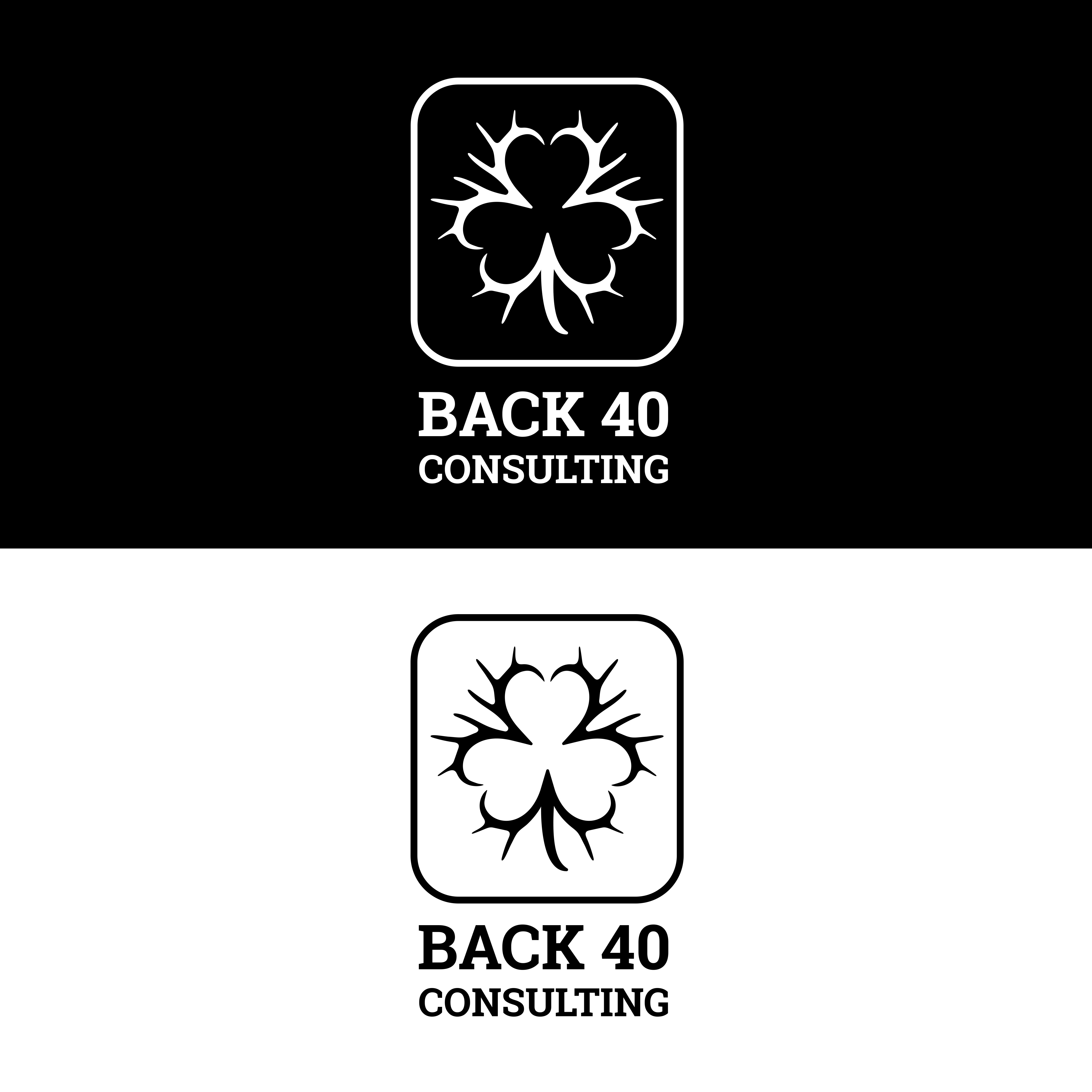 Design de Logo par Design Grind pour Back 40 Consulting | Design #29086588