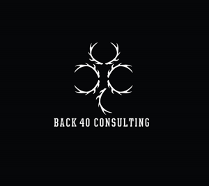 Logo Design by instudio for Back 40 Consulting | Design: #29070929