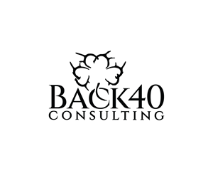 Logo Design by Atec for Back 40 Consulting | Design: #29074960