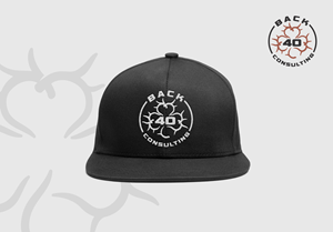 Logo Design by Djamdesign for Back 40 Consulting | Design: #29069713