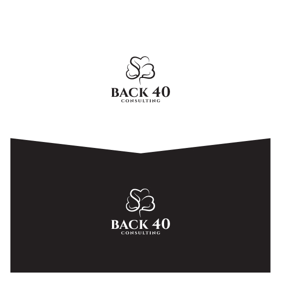 Logo Design by farots for Back 40 Consulting | Design #29087330