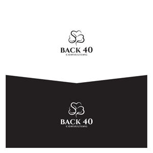 Logo Design by farots for Back 40 Consulting | Design: #29087330