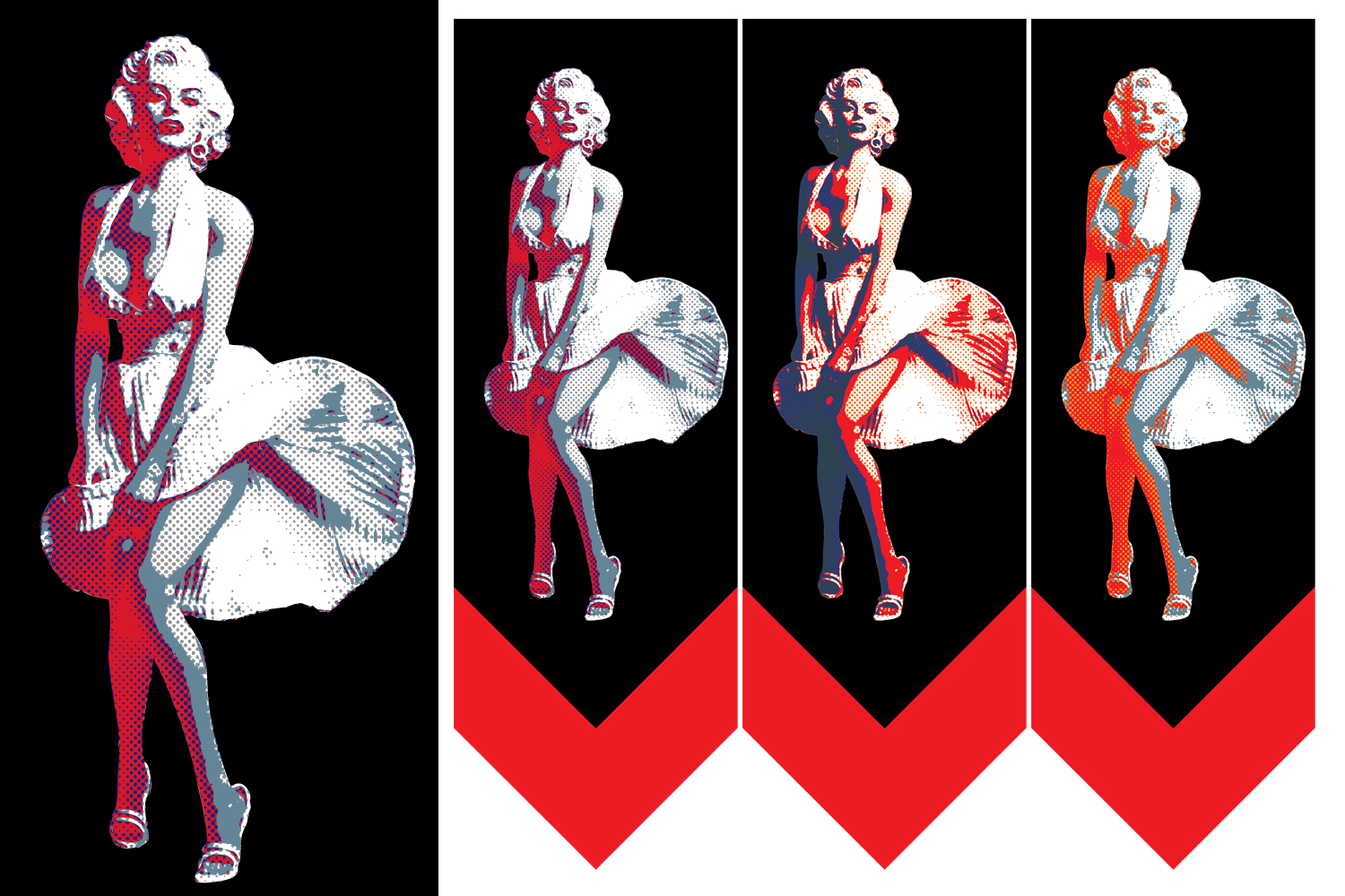 Graphic Design by Erdie Tadeo for VexiFashionCo | Design #29064155