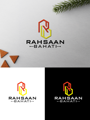 Logo Design by Revolt Team for this project | Design: #29062202