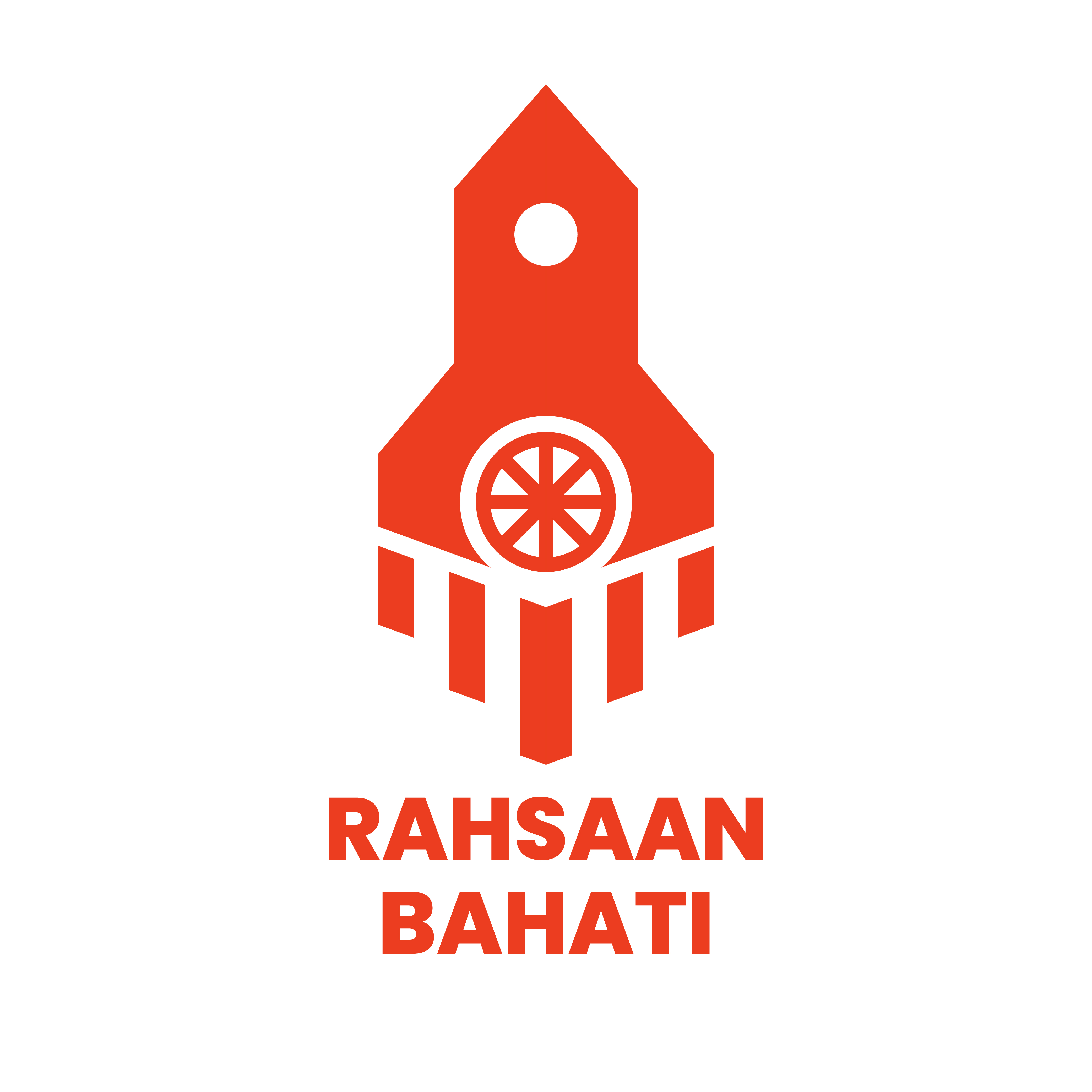 Logo Design by fsyah_design for this project | Design #29073995