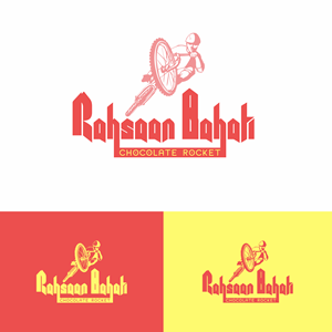 Logo Design by Z Hadi
