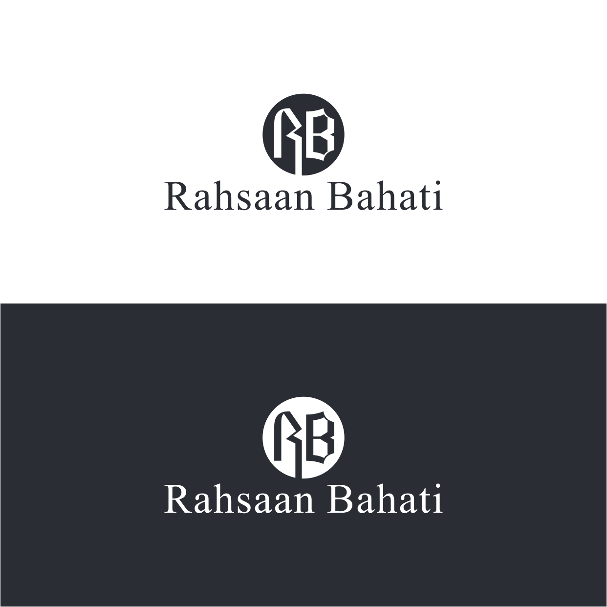 Logo Design by Kaze56 for this project | Design #29091326