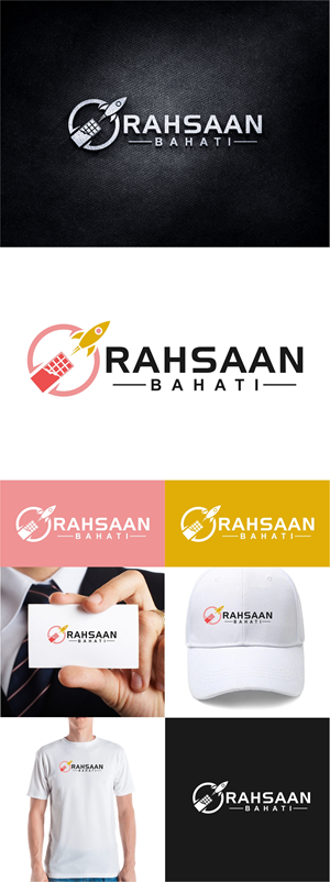 Logo Design by fly  design for this project | Design: #29061652