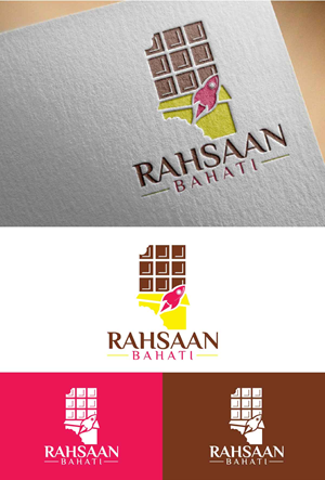 Logo Design by fly  design for this project | Design: #29065389