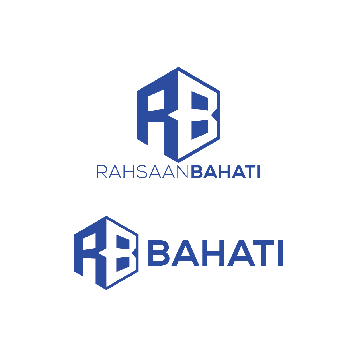 Logo Design by rozT for this project | Design #29234544