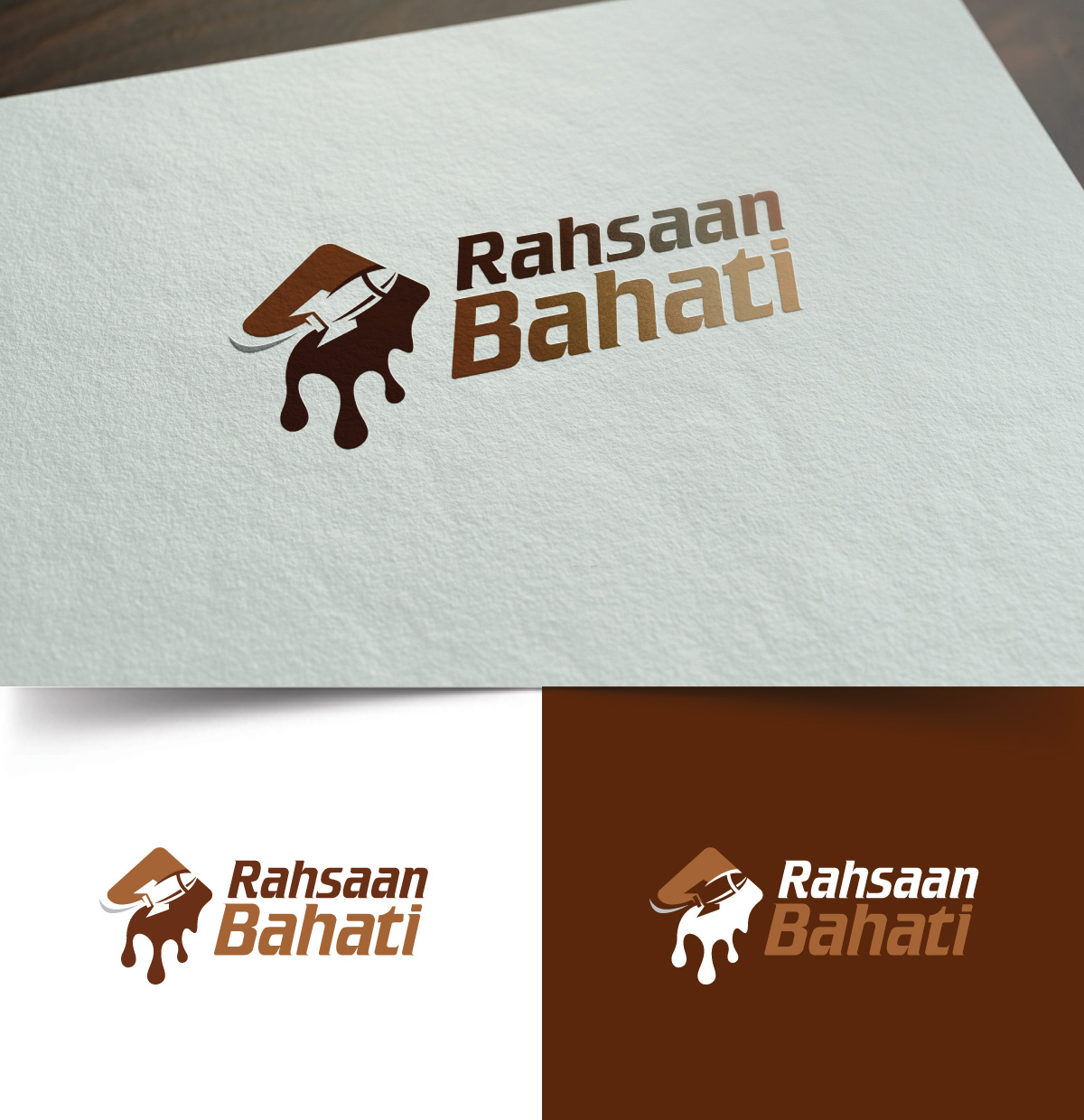 Logo Design by creativepix for this project | Design #29060448