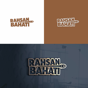 Logo Design by Adi firadika