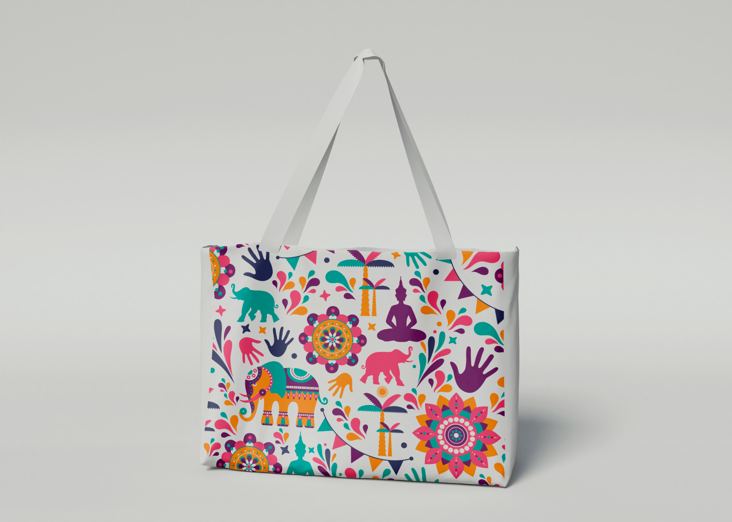 Diseño de Bolso por KreativeMadz para este proyecto | Diseño #29060159
