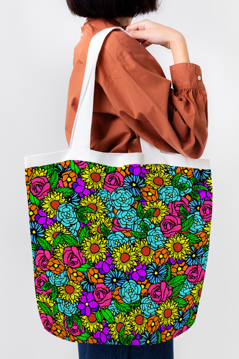 Design de Sac et Cabas par La Chicana pour ce projet | Design #29090599