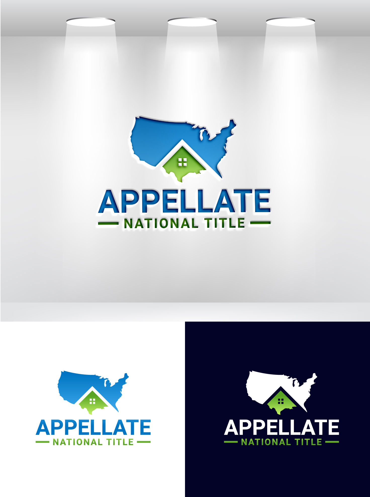 Logo Design by Mi Design1 for this project | Design #29059277