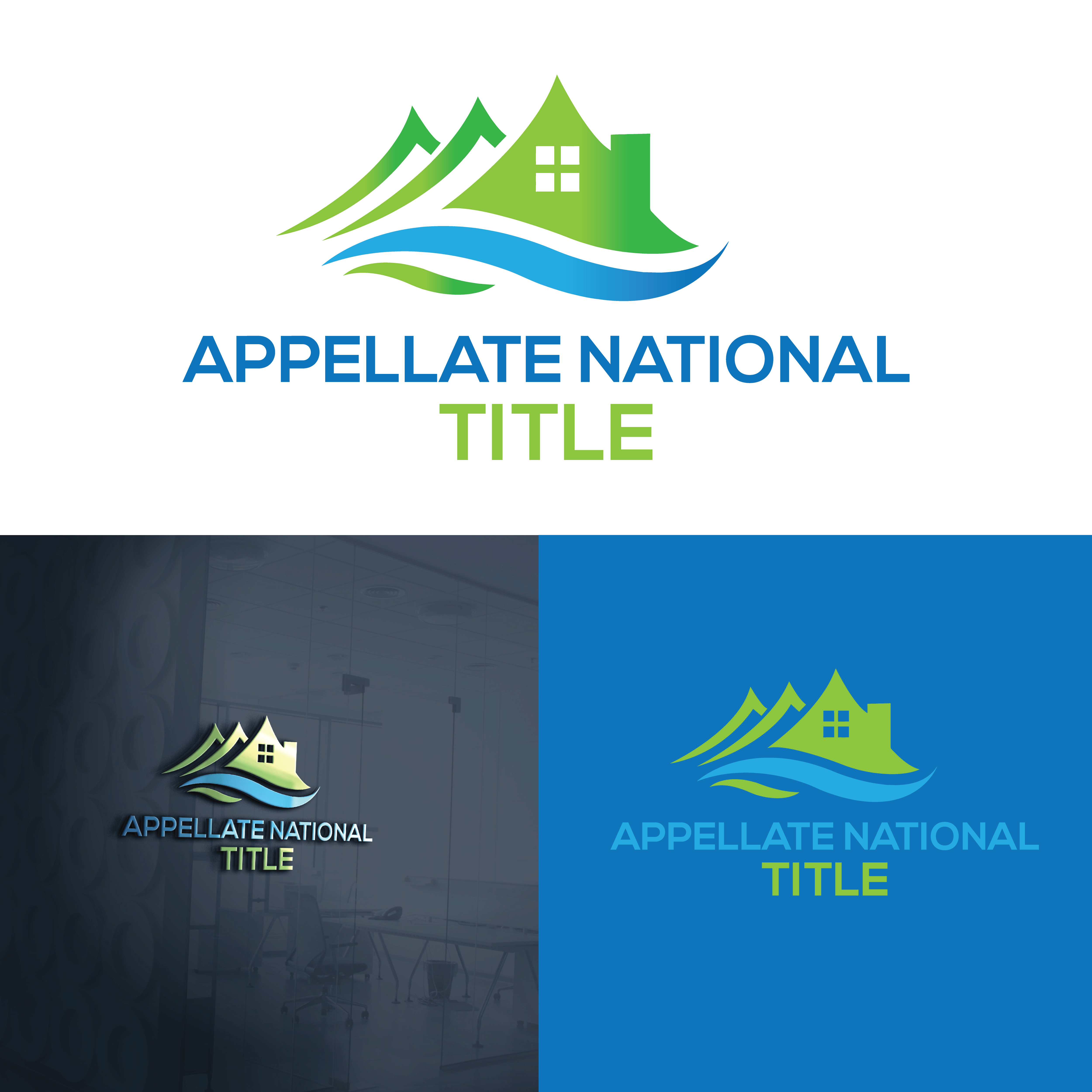 Logo Design by DJ 1 for this project | Design #29060534
