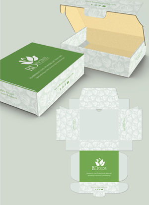 Packaging Design by raphis