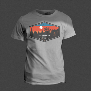 T-shirt Design by Johncina for this project | Design #29065336