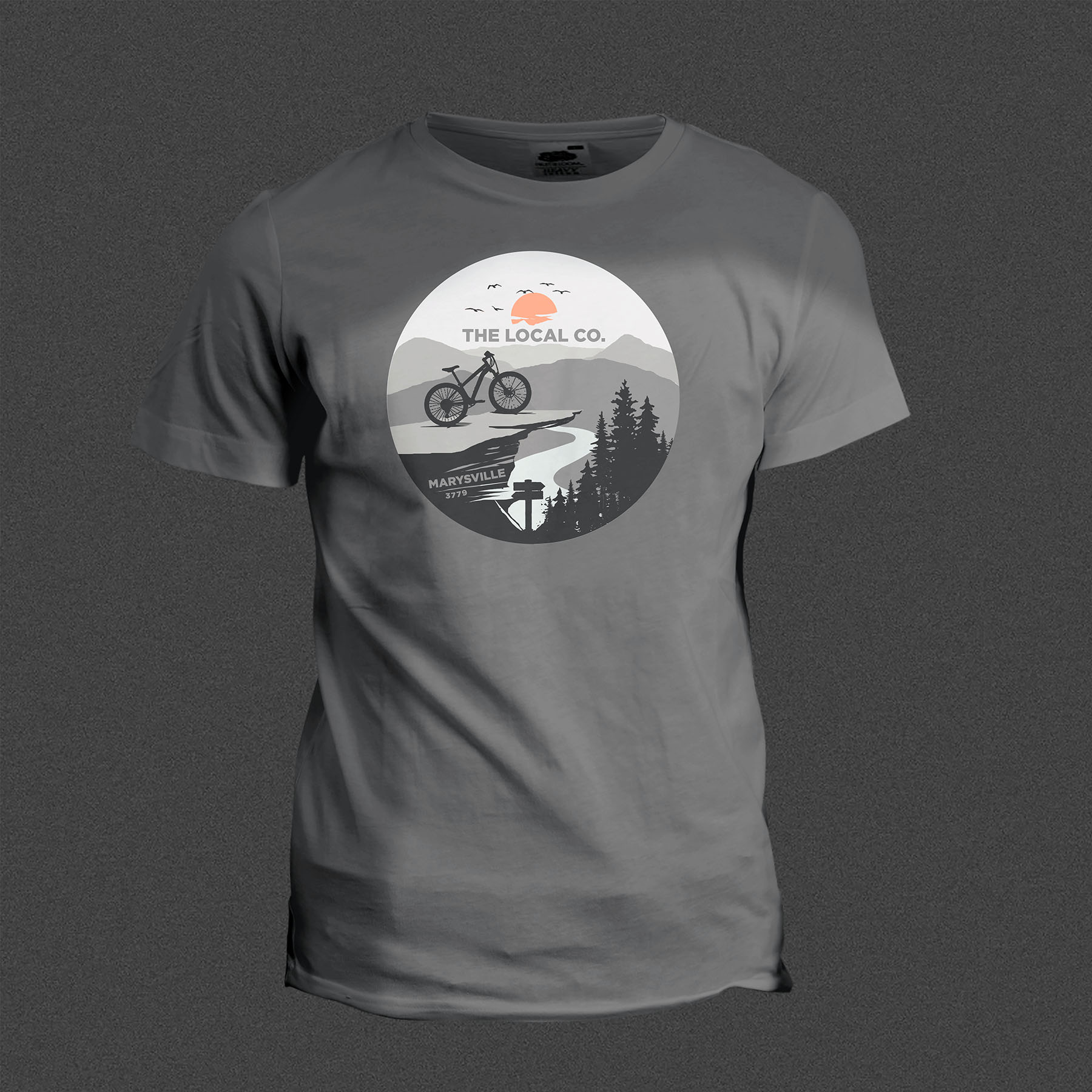 T-Shirt-Design von Johncina für dieses Projekt | Design #29065337
