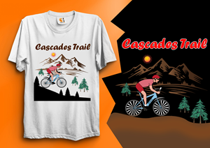 T-shirt Design by Ameer Fahi