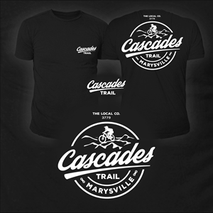 T-shirt Design by OR-PIXEL studios for this project | Design #29091107