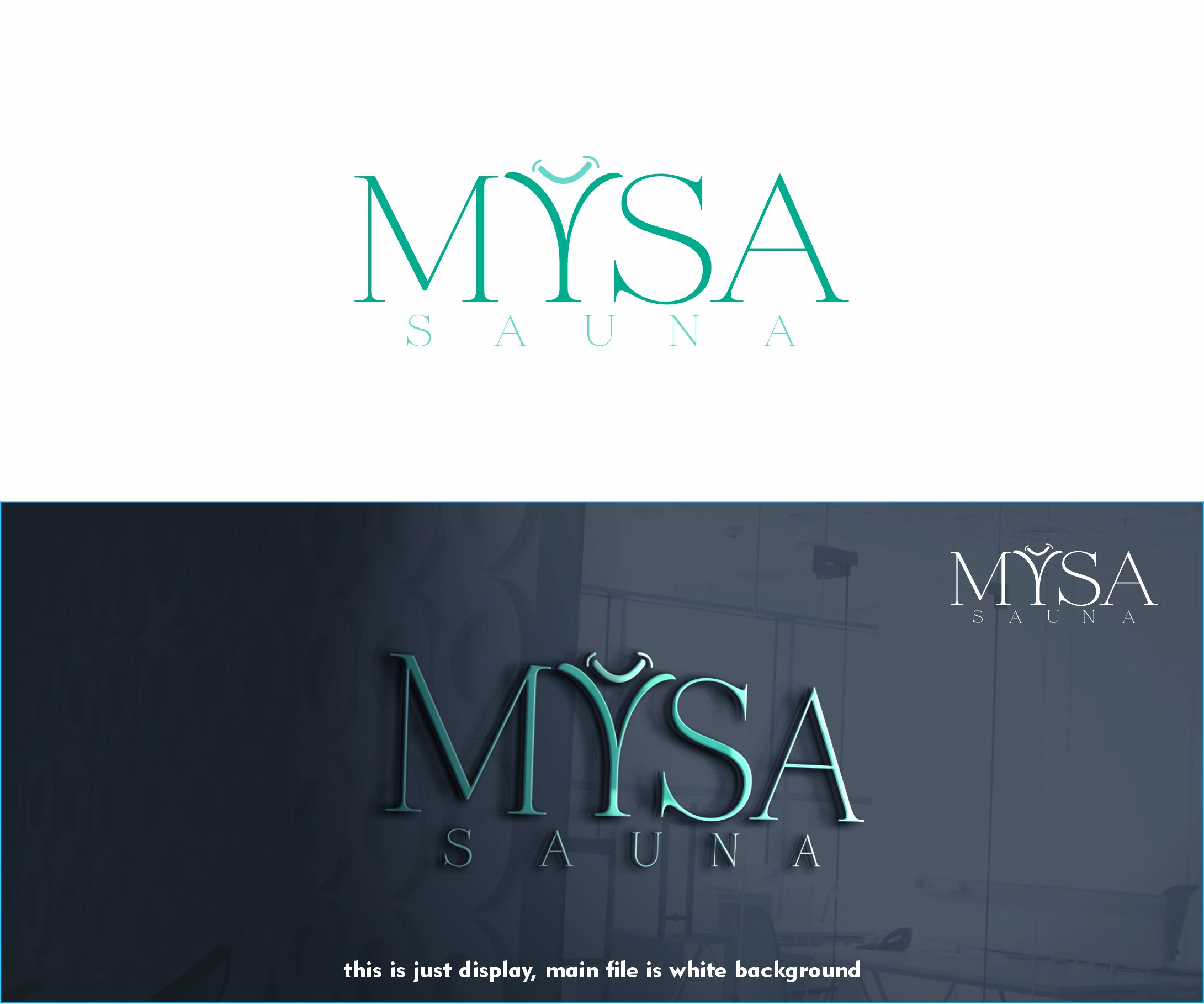 Logo Design by alkaline for this project | Design #29060486