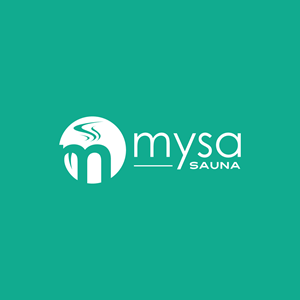 mysa sauna | Logo Design by DesignFriday