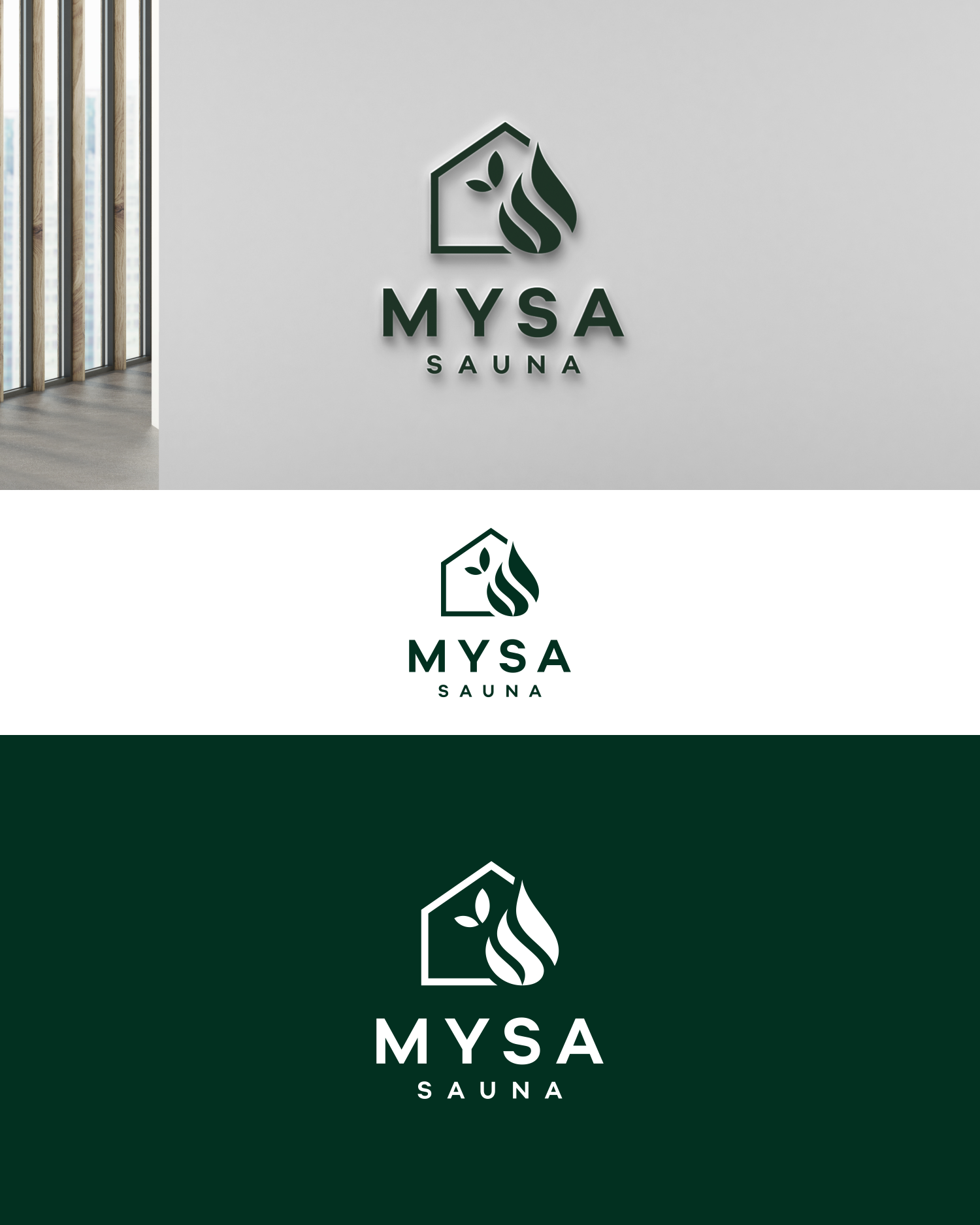 Logo Design by JayaArt for this project | Design #29061025