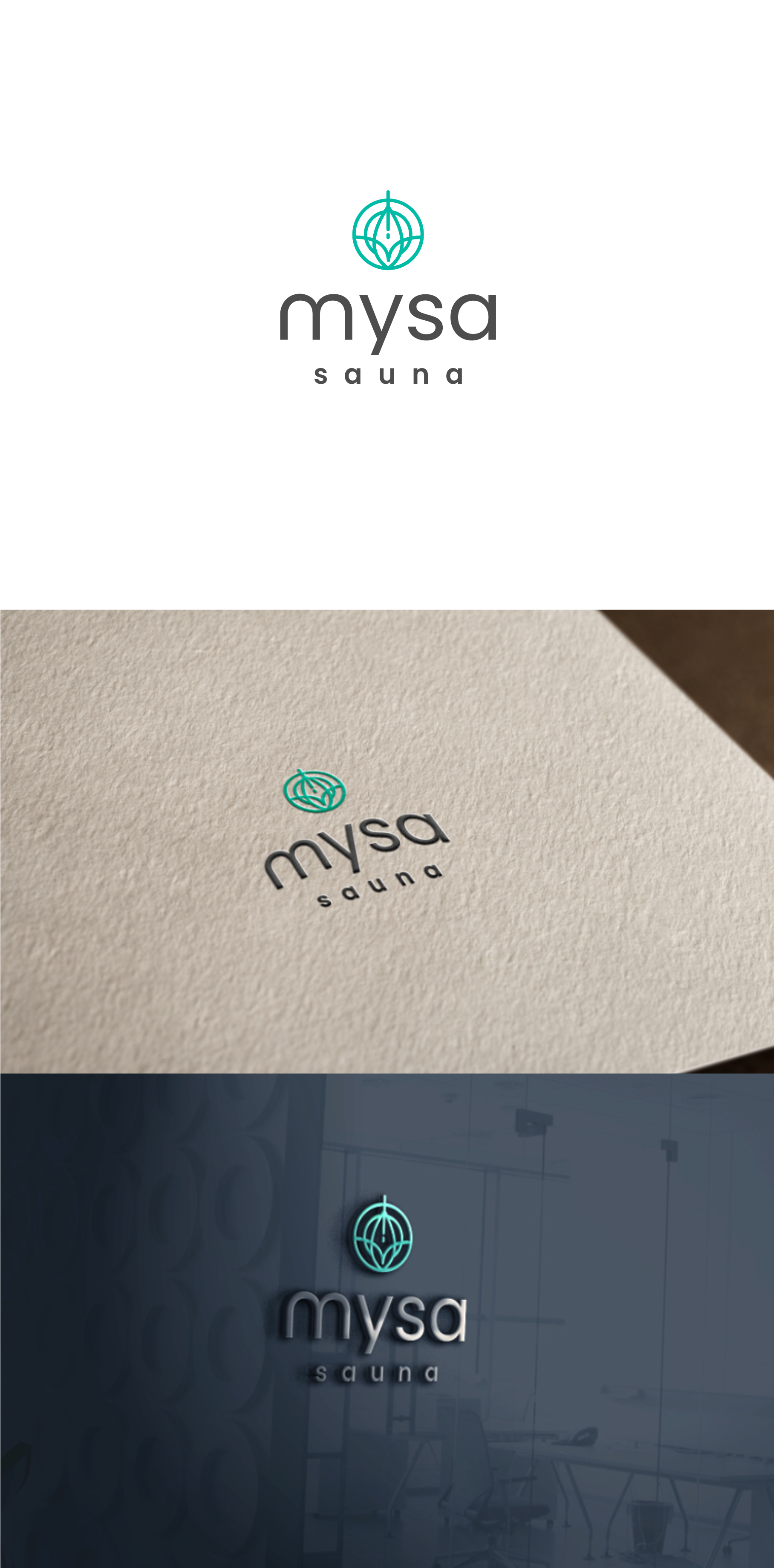 Logo Design by *mary for this project | Design #29063917