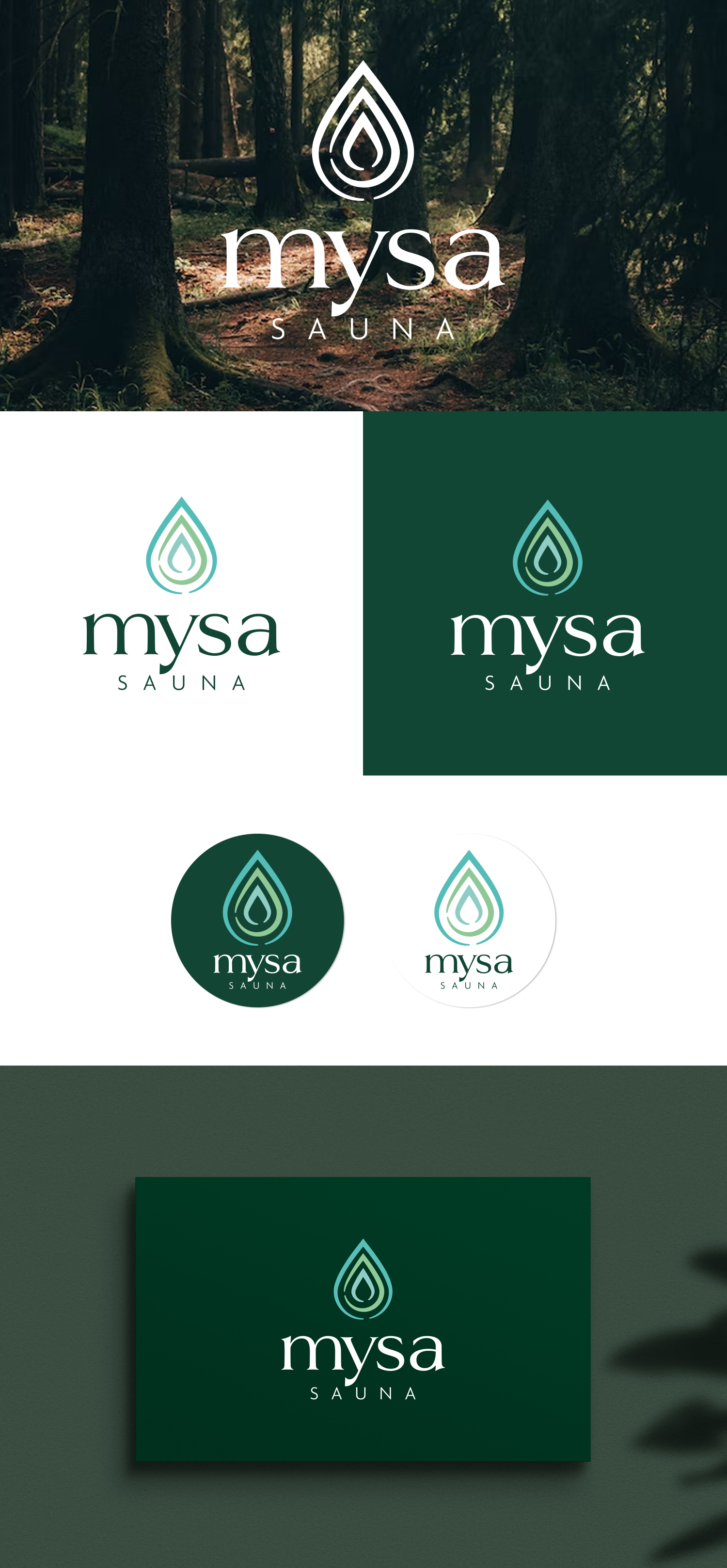 Logo Design by Modeform for this project | Design #29089874