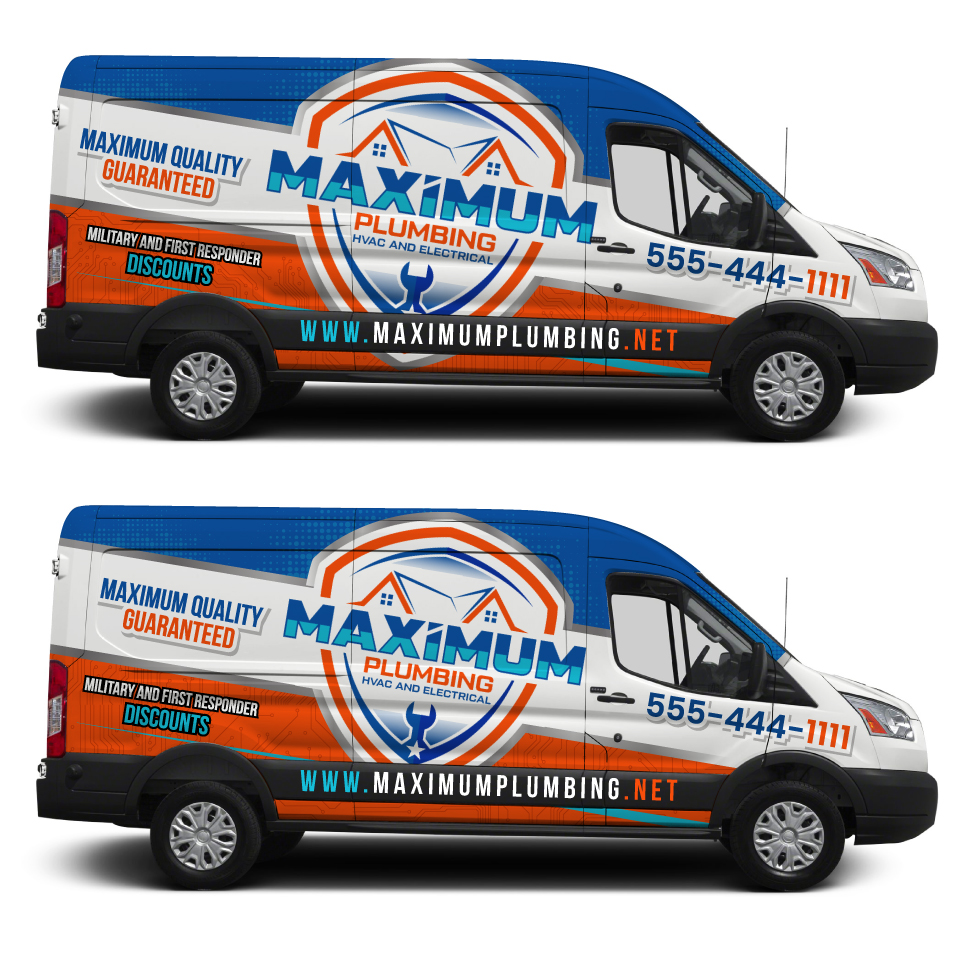 Car Wrap Design by Yoga Tri for this project | Design #29061829
