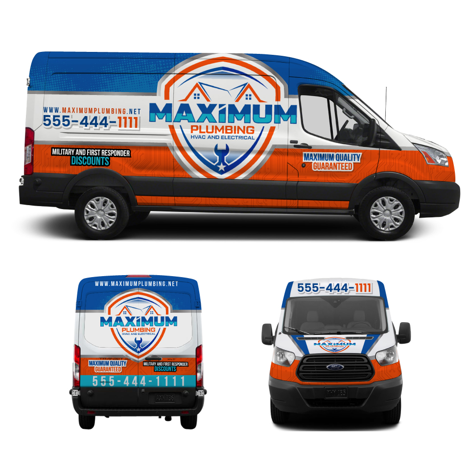 Car Wrap Design by Yoga Tri for this project | Design #29064596