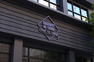 Logo Design by Kavth for this project | Design: #29093800
