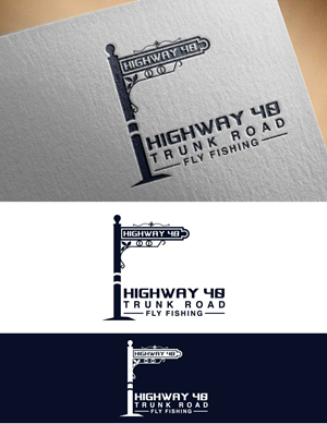 Logo Design by fly  design for this project | Design: #29062181