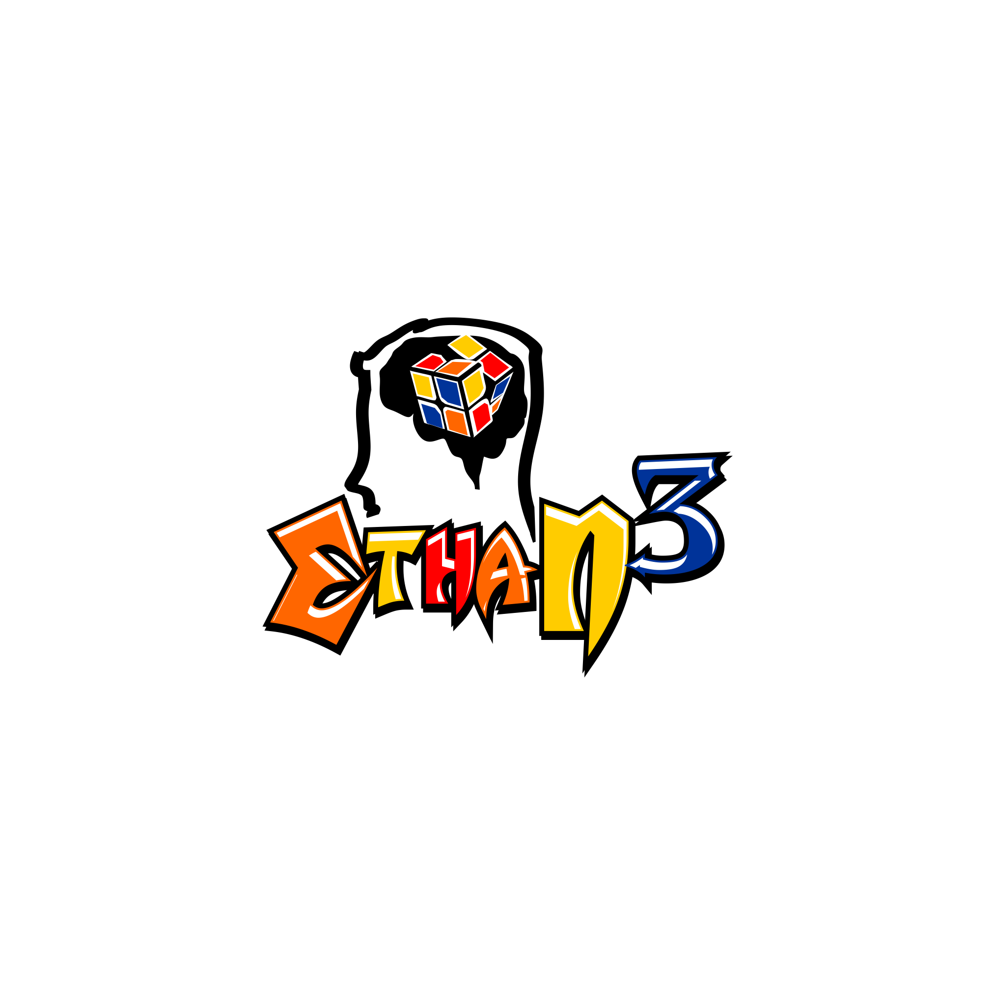 Logo Design by moisesf for this project | Design #29134442