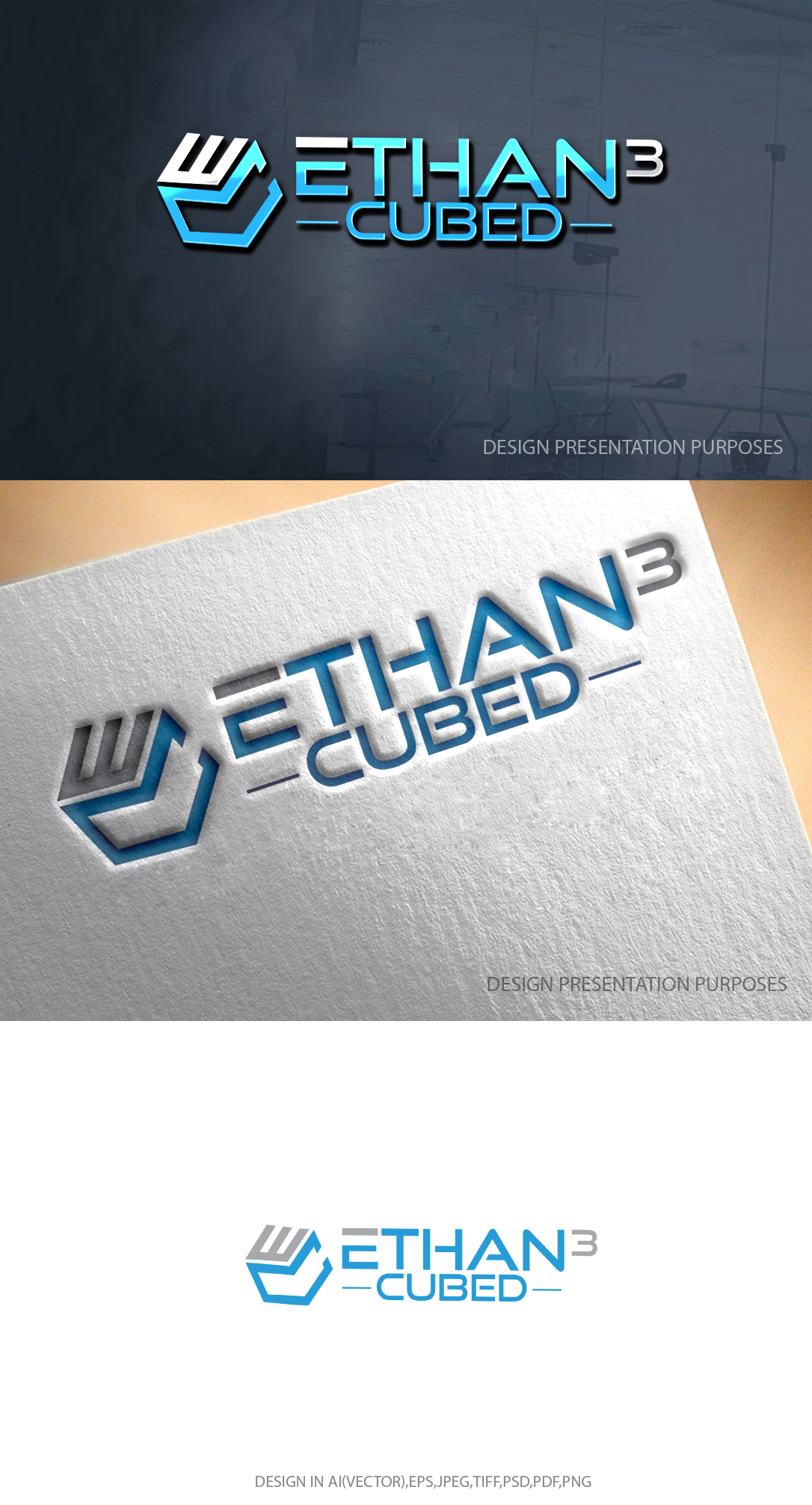 Logo Design by graphicevolution for this project | Design #29131211