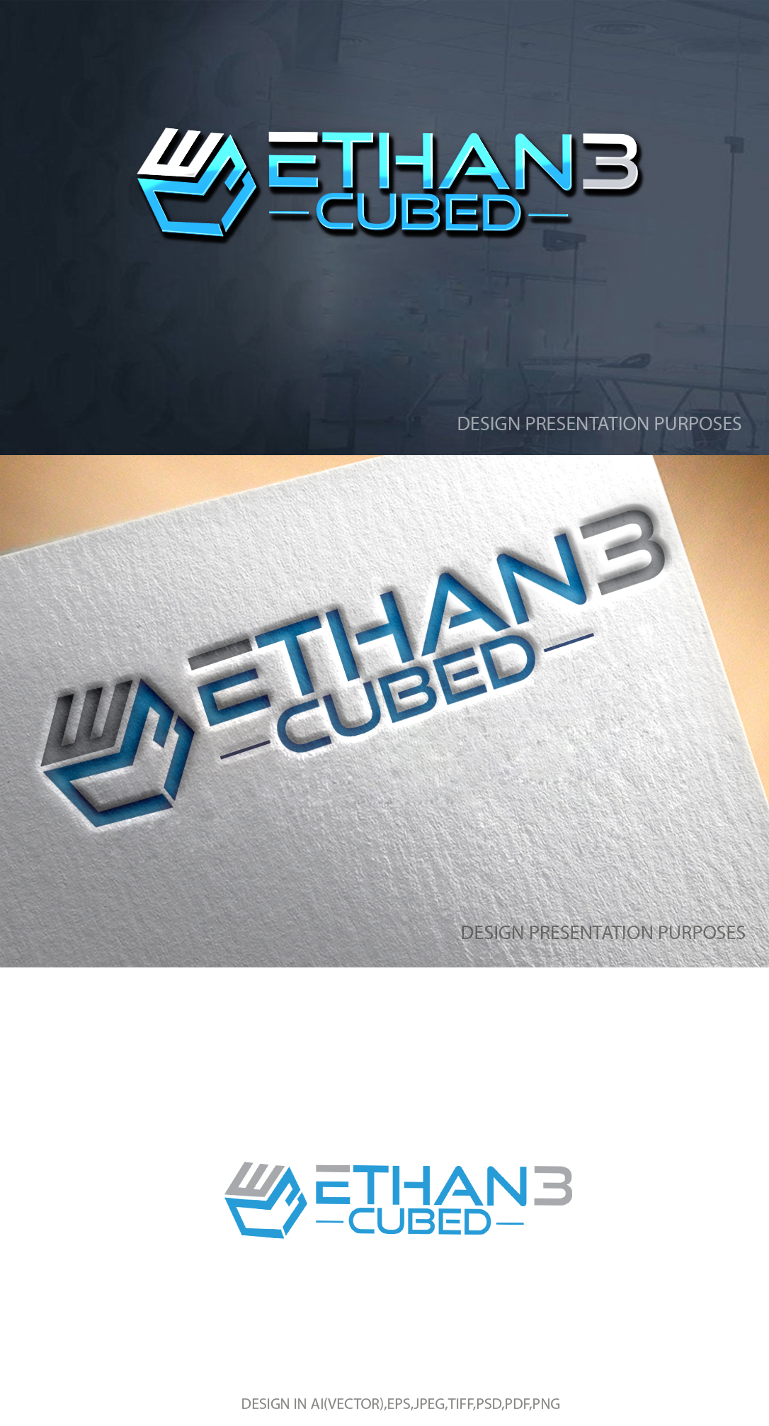 Logo Design by graphicevolution for this project | Design #29131212