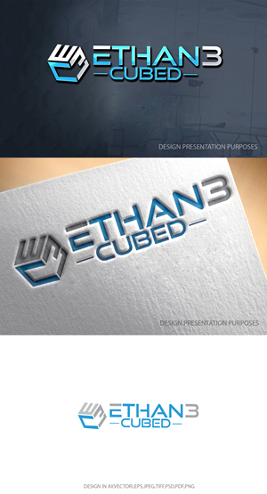 Diseño de Logo por graphicevolution para este proyecto | Diseño: #29131213