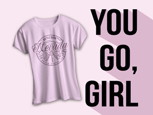 T-shirt Design by Lumen Branding for this project | Design: #29076001