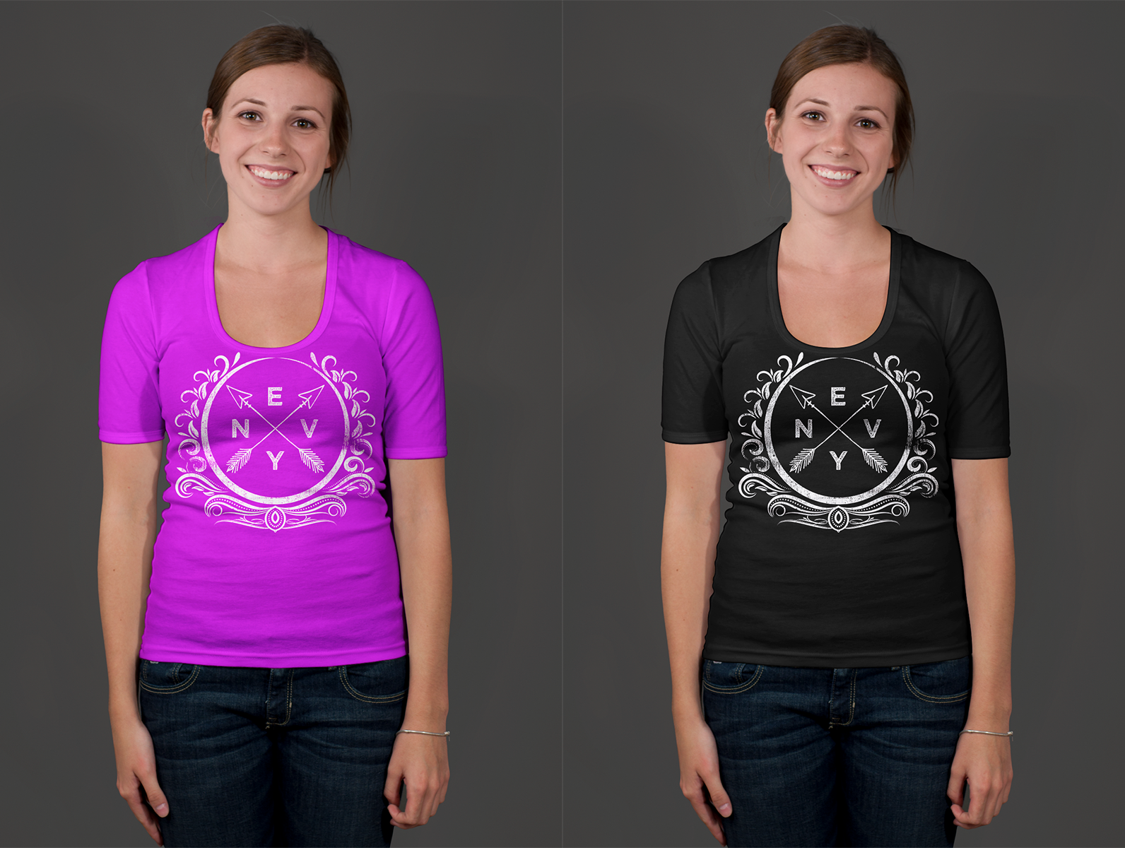 T-shirt Design by Milton Bhowmik for this project | Design #29085140