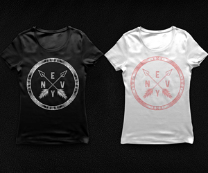 Diseño de Camiseta por Milton Bhowmik para este proyecto | Diseño: #29089426